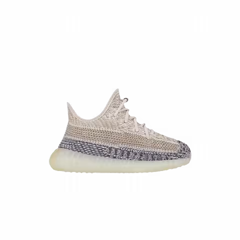 adidas Yeezy Boost 350 V2 Infants 'Ash Pearl'