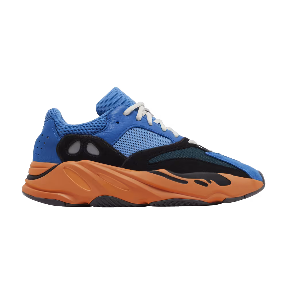 adidas Yeezy Boost 700 Bright Blue
