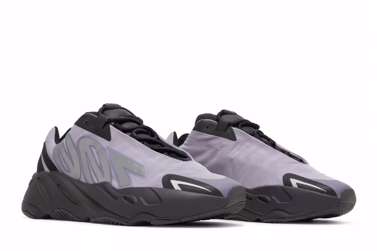 adidas Yeezy Boost 700 MNVN Geode, view 9