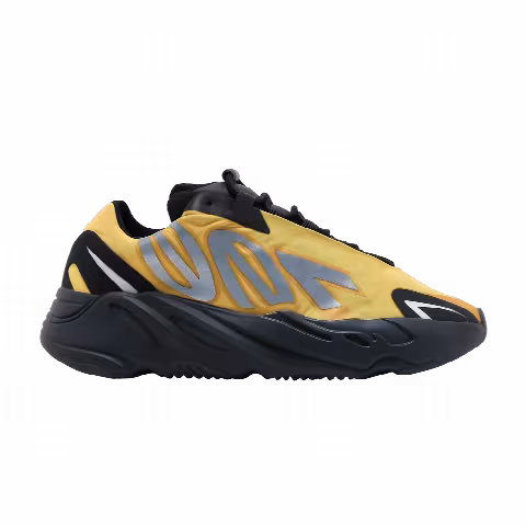 adidas Yeezy Boost 700 MNVN 'Honey Flux'