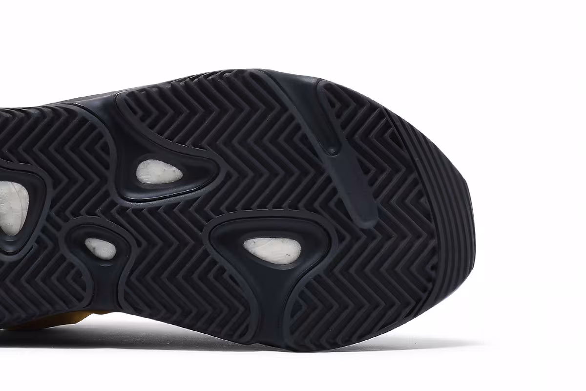 adidas Yeezy Boost 700 MNVN Honey Flux, view 6