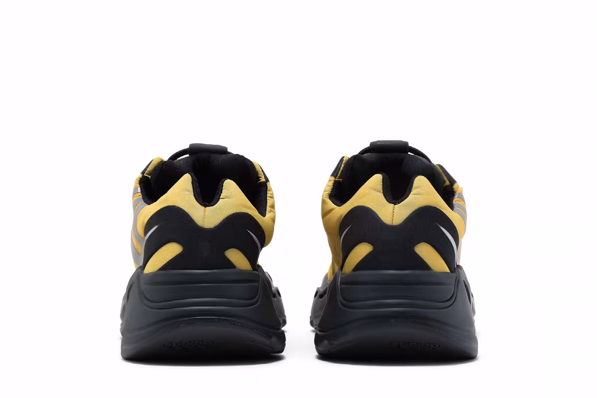 adidas Yeezy Boost 700 MNVN Honey Flux, view 7