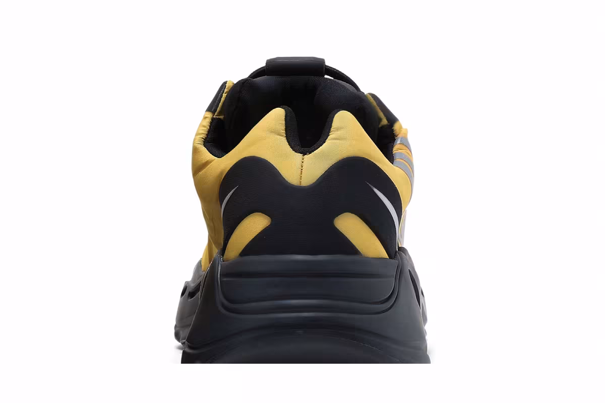 adidas Yeezy Boost 700 MNVN Honey Flux, view 8