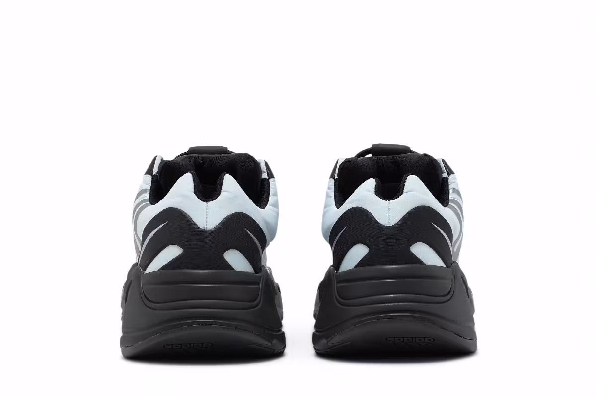 adidas Yeezy Boost 700 MNVN Blue Tint, view 7