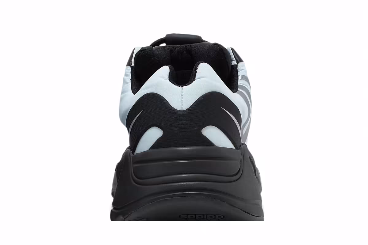 adidas Yeezy Boost 700 MNVN Blue Tint, view 8