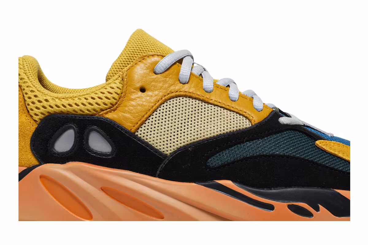 adidas Yeezy Boost 700 Sun, view 3