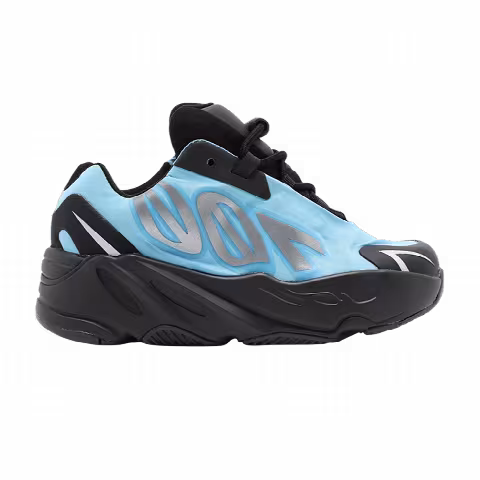 adidas Yeezy Boost 700 MNVN Infant 'Bright Cyan'