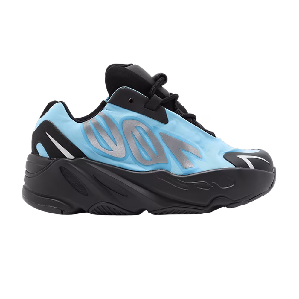 adidas Yeezy Boost 700 MNVN Infant Bright Cyan