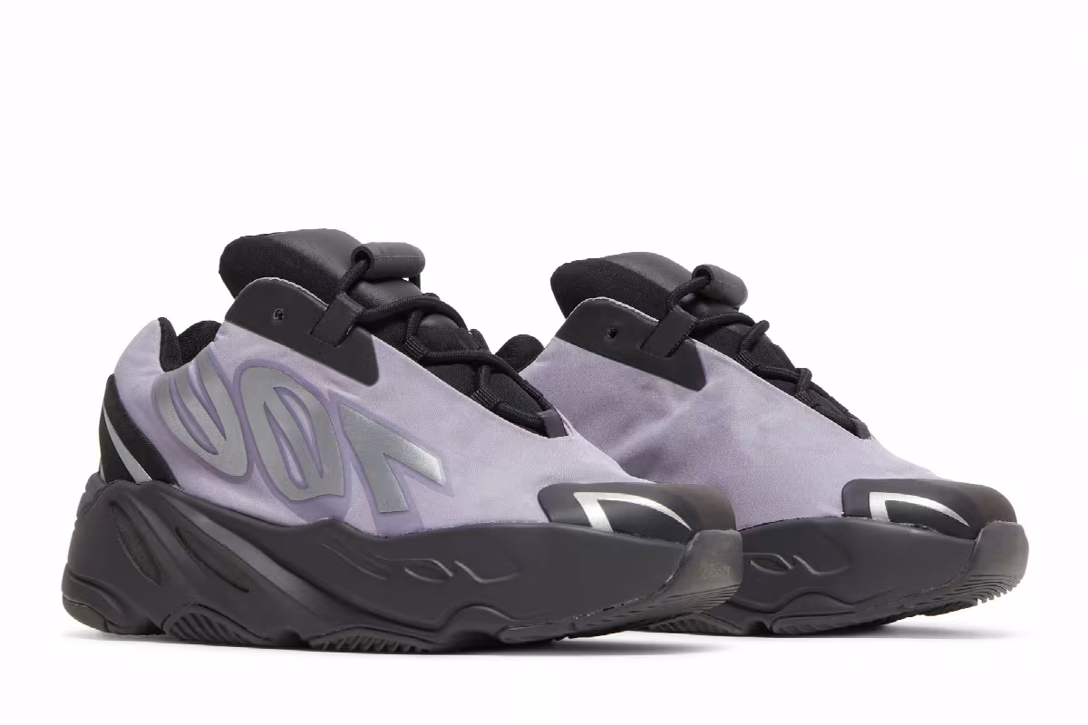 adidas Yeezy Boost 700 MNVN I Geode, view 9