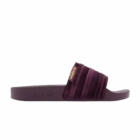 Adidas Wmns Adilette Slide 'Victory Crimson'