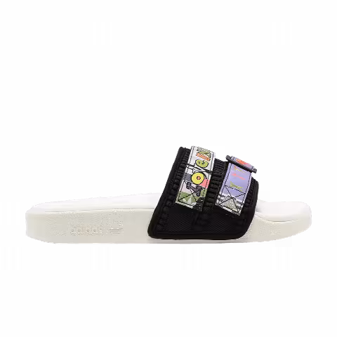 Adidas Adilette 2.0 Slide 'Pride Pack - Love Unites'
