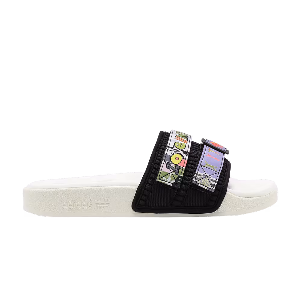 Adidas Adilette 2.0 Slide Pride Pack - Love Unites