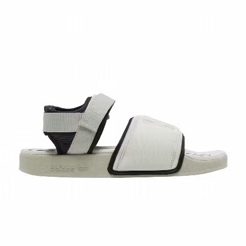 Pharrell x adidas Adilette 2.0 Slide 'Halo Green'