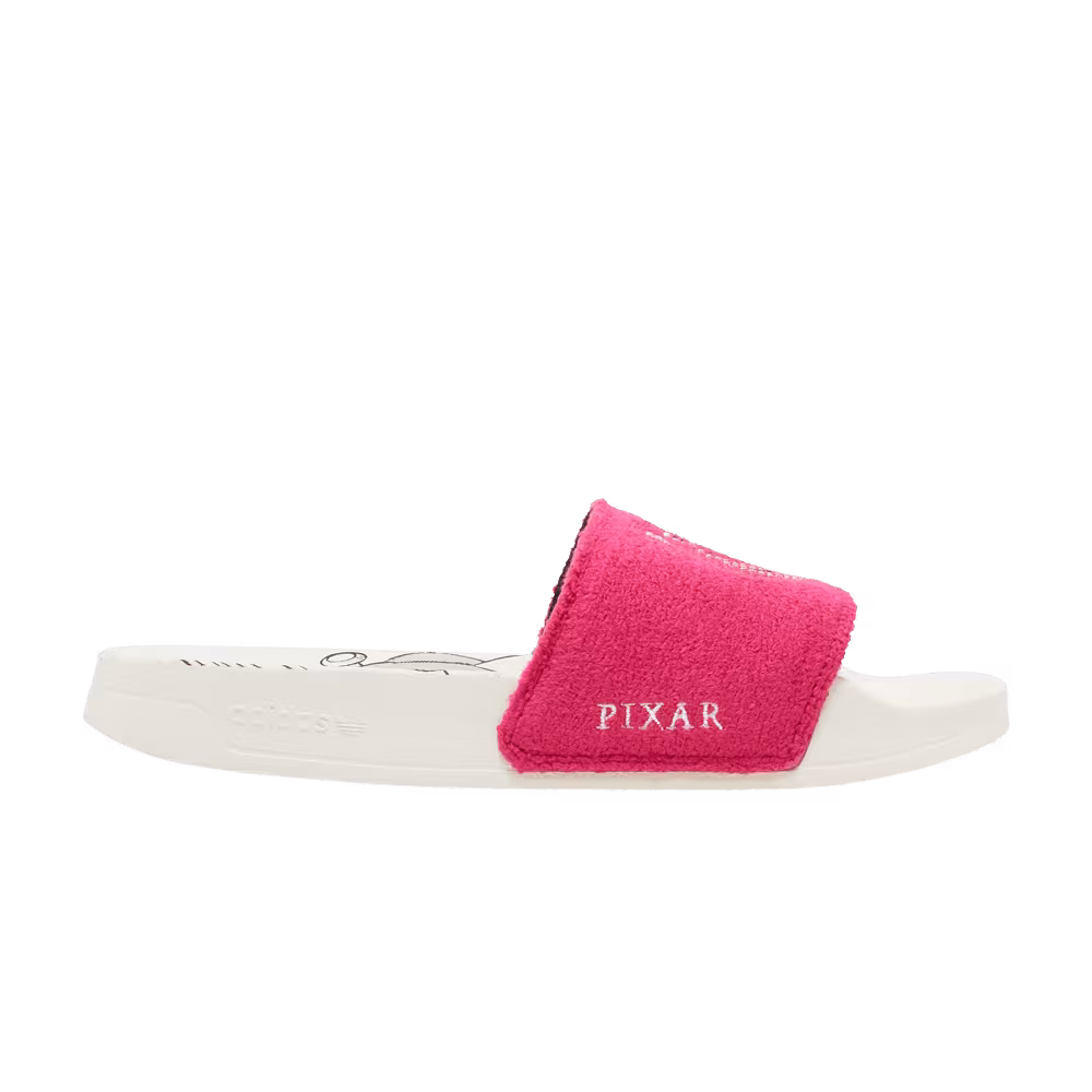 Pixar x adidas Adilette Lite Slide Lots-o'-Huggin' Bear