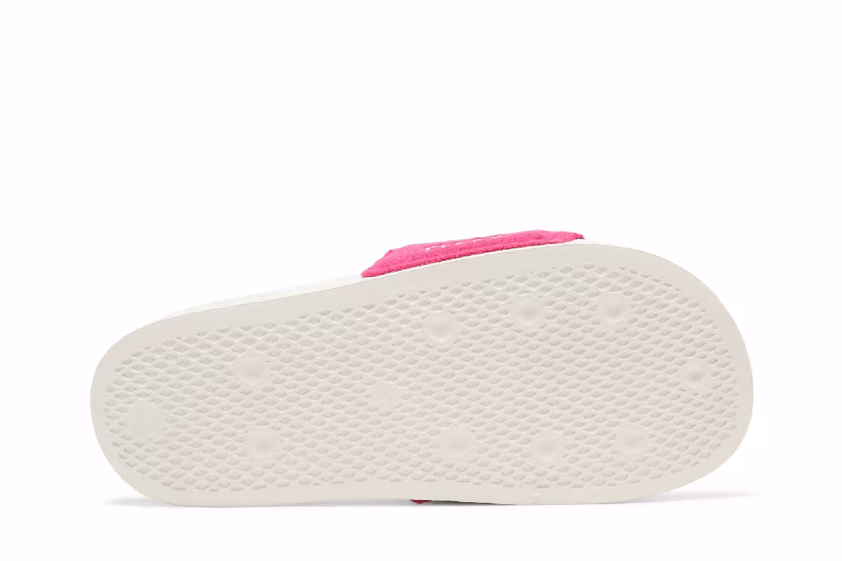 Pixar x adidas Adilette Lite Slide Lots-o'-Huggin' Bear, view 5