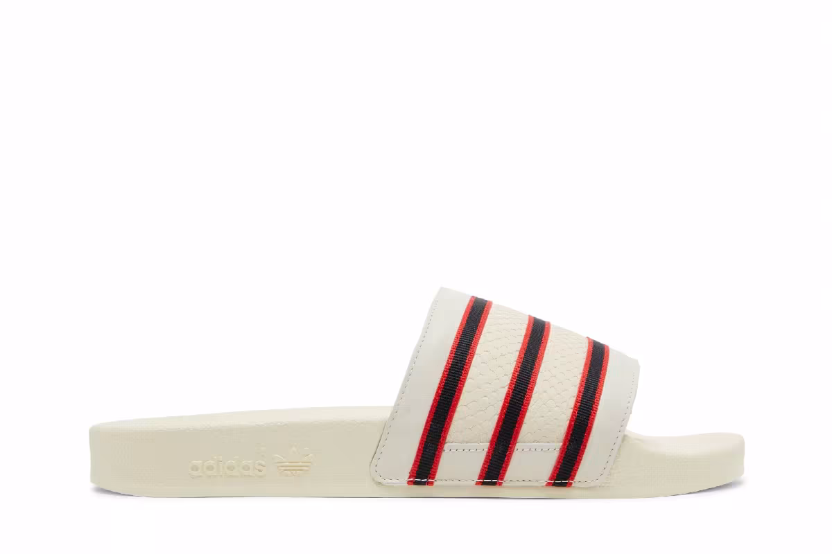 ESPN x adidas Adilette Slide 1979, view 2