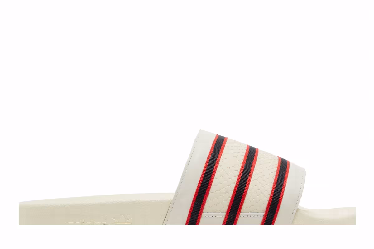 ESPN x adidas Adilette Slide 1979, view 3