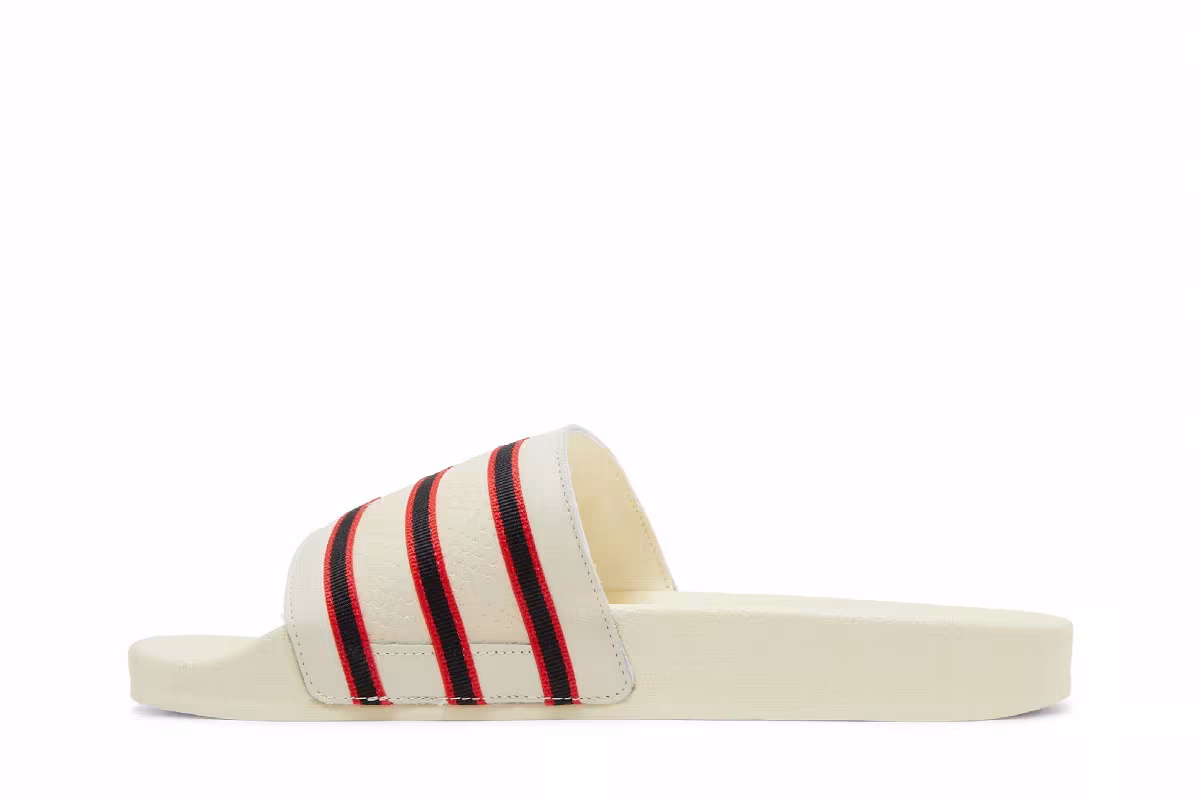 ESPN x adidas Adilette Slide 1979, view 4