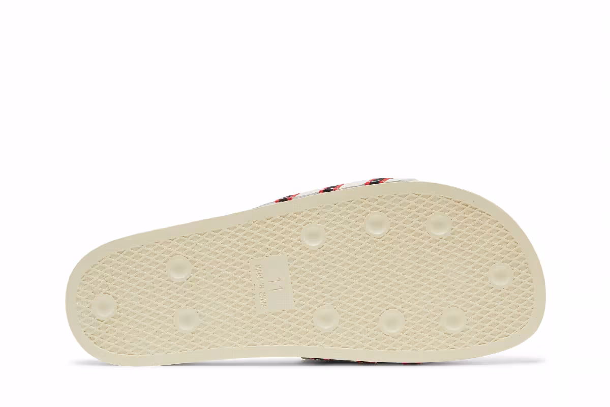 ESPN x adidas Adilette Slide 1979, view 5