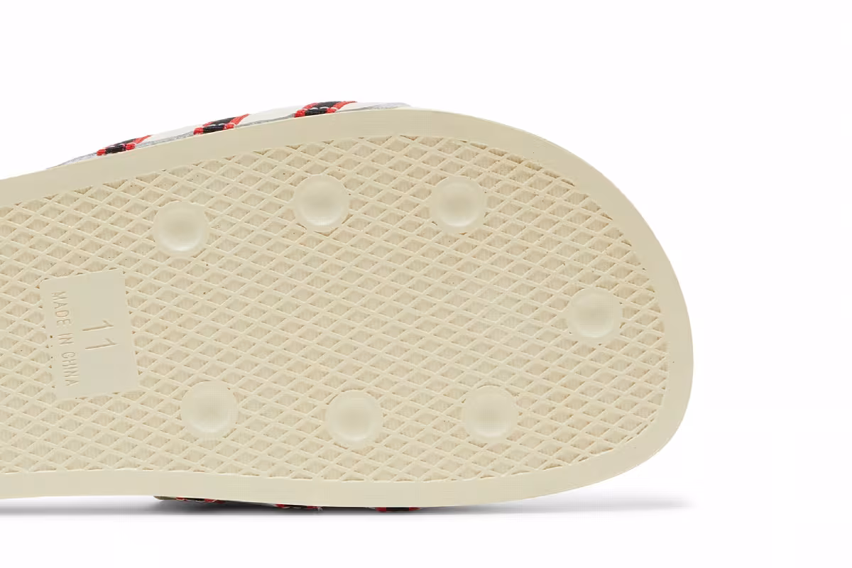 ESPN x adidas Adilette Slide 1979, view 6