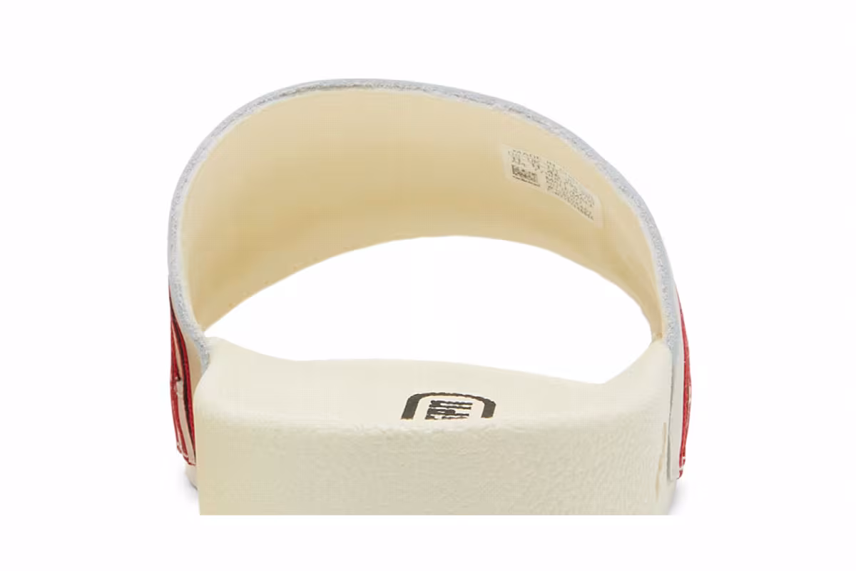 ESPN x adidas Adilette Slide 1979, view 8