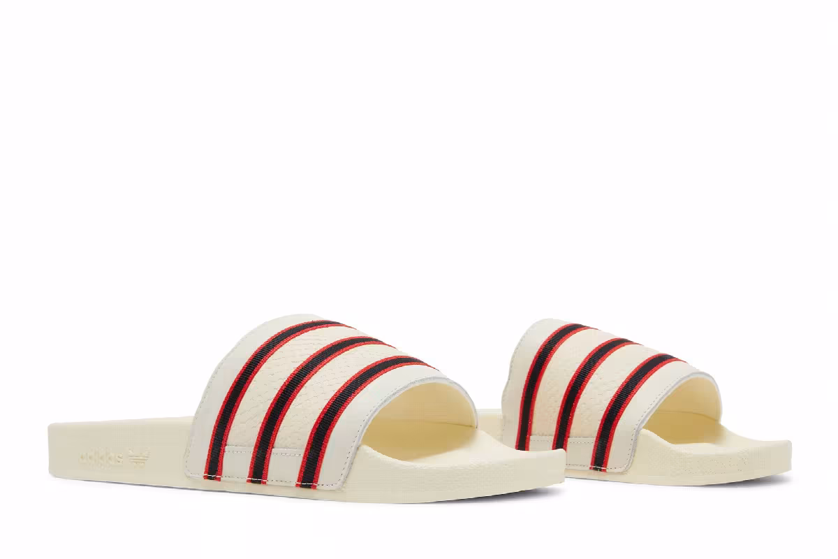 ESPN x adidas Adilette Slide 1979, view 9