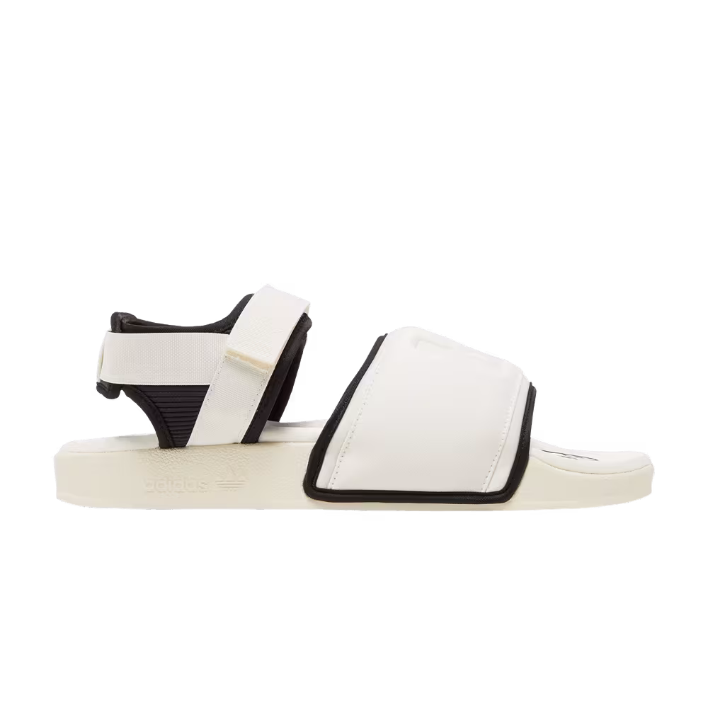 Pharrell x adidas Adilette 2.0 Slide Off White