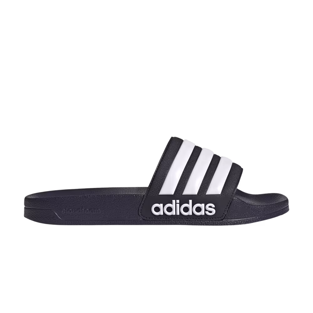 Adidas Adilette Shower Slide Legend Ink