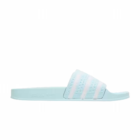 Adidas Adilette Slide 'Halo Mint'