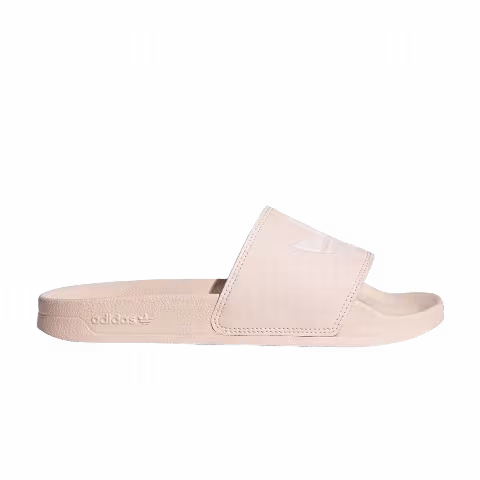 Adidas Wmns Adilette Lite Slide 'Pink Tint'