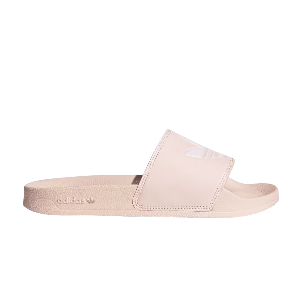 Adidas Women's Adilette Lite Slide Pink Tint