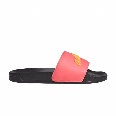 Adidas Wmns Adilette Shower Slide 'Acid Red'
