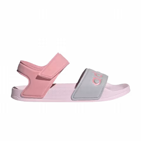 Adidas Adilette Sandals J 'Clear Pink'