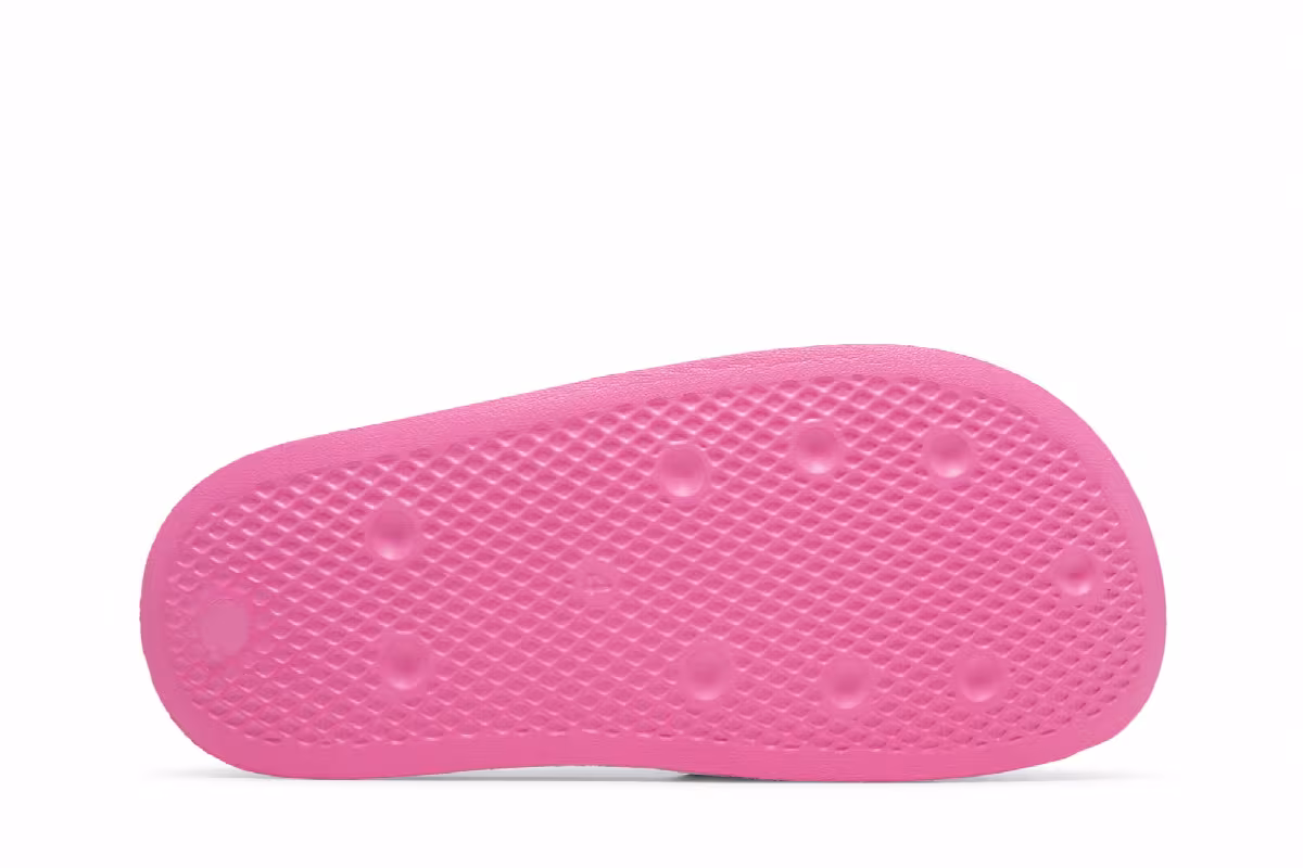Adidas Adilette Lite Slide J Watercolor, view 5