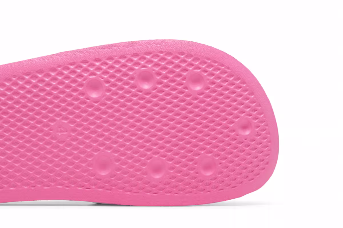 Adidas Adilette Lite Slide J Watercolor, view 6