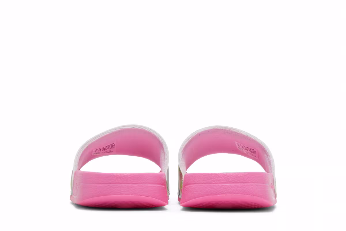 Adidas Adilette Lite Slide J Watercolor, view 7