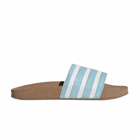 Adidas Wmns Adilette Slide 'Hazy Sky'