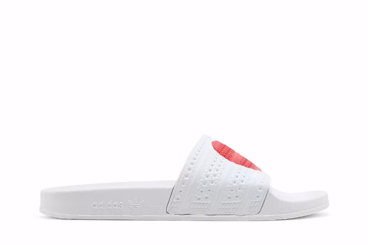 adidas Adilette Slide Japan, view 2