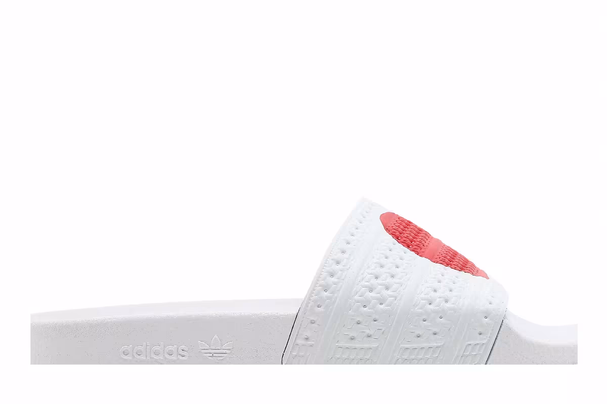adidas Adilette Slide Japan, view 3
