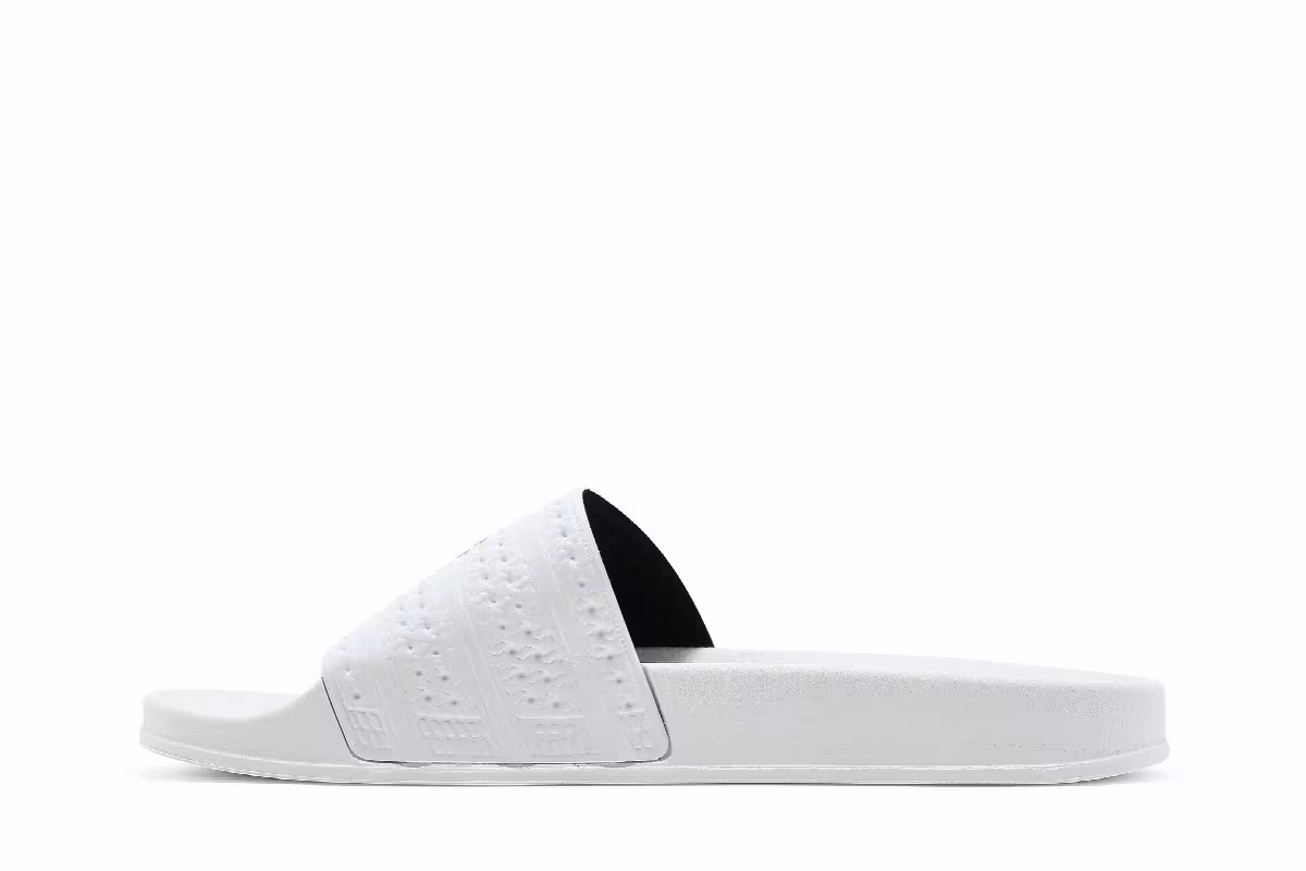 adidas Adilette Slide Japan, view 4