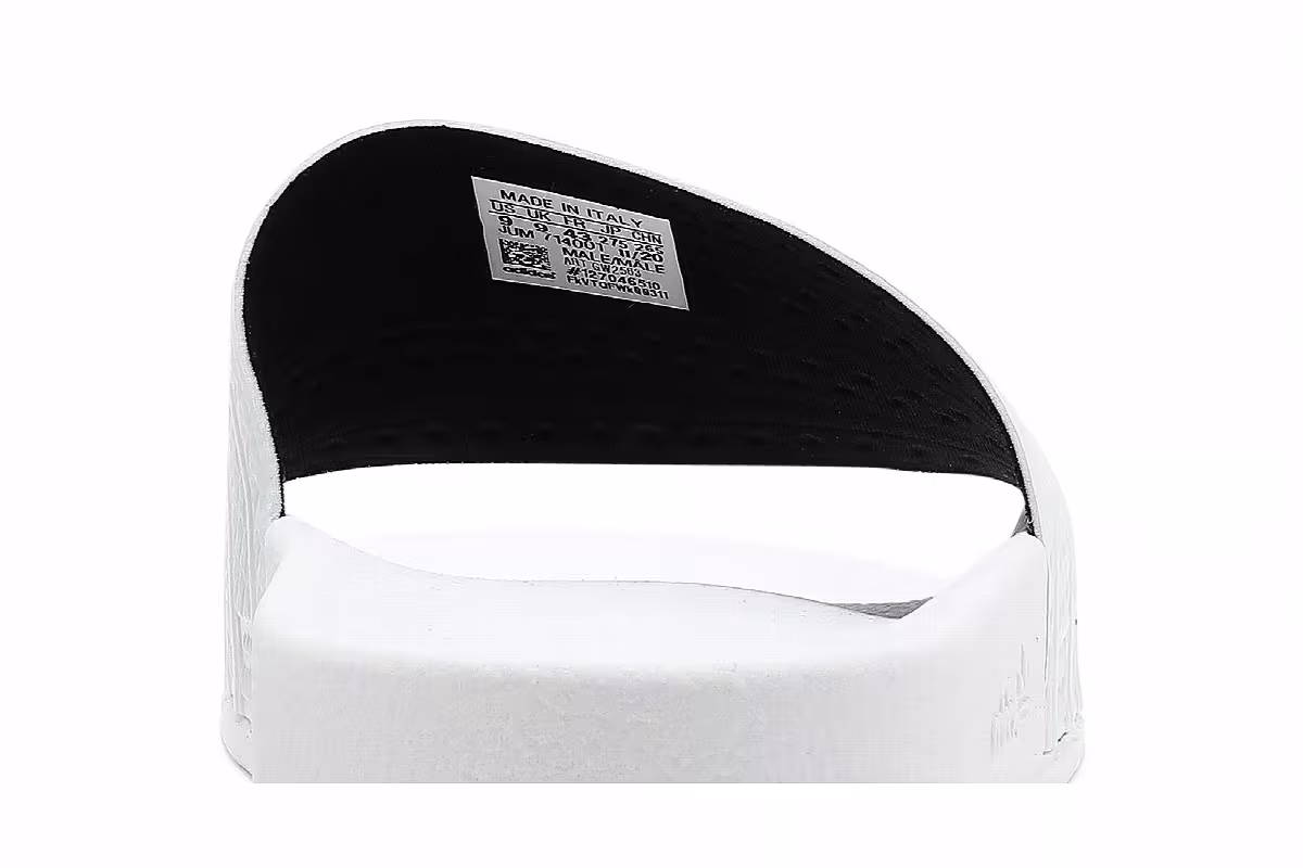 adidas Adilette Slide Japan, view 8