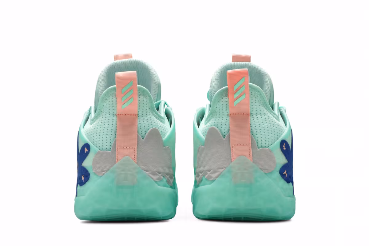 adidas Harden Vol. 5 Support, view 7