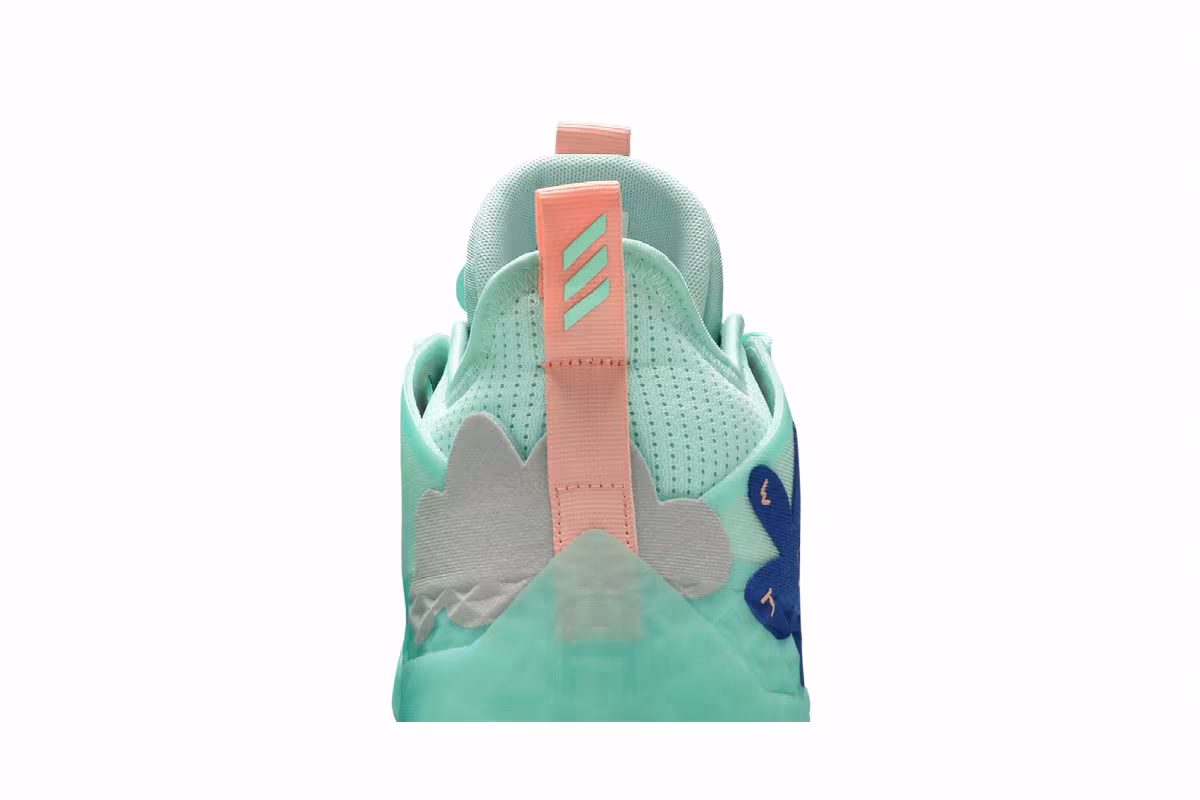 adidas Harden Vol. 5 Support, view 8