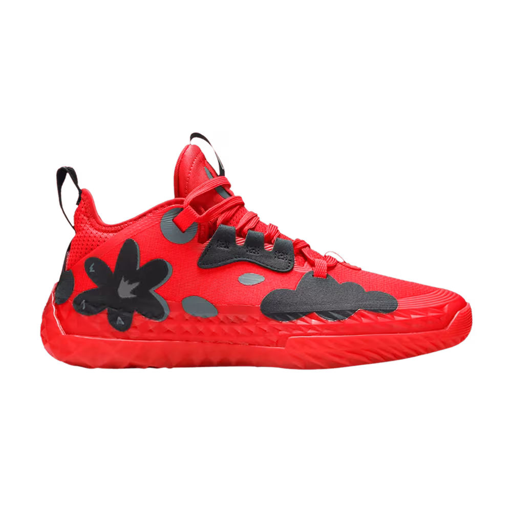 Adidas Harden Vol. 5 Flower Patch