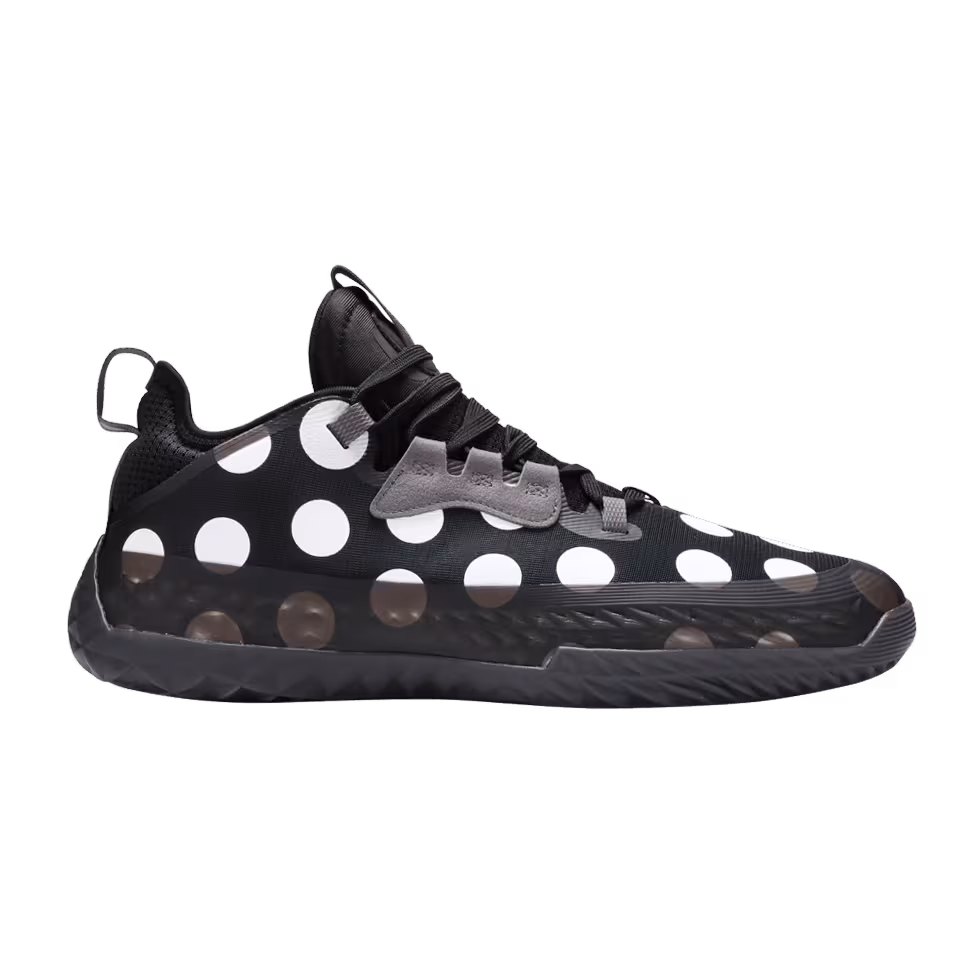 adidas Harden Vol. 5 Futurenatural Polka Dot