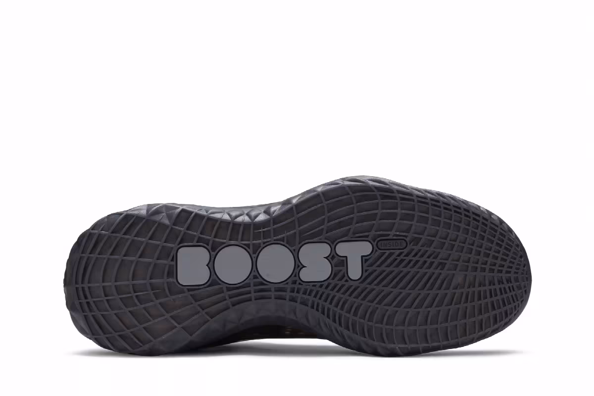 adidas Harden Vol. 5 Futurenatural Polka Dot, view 5
