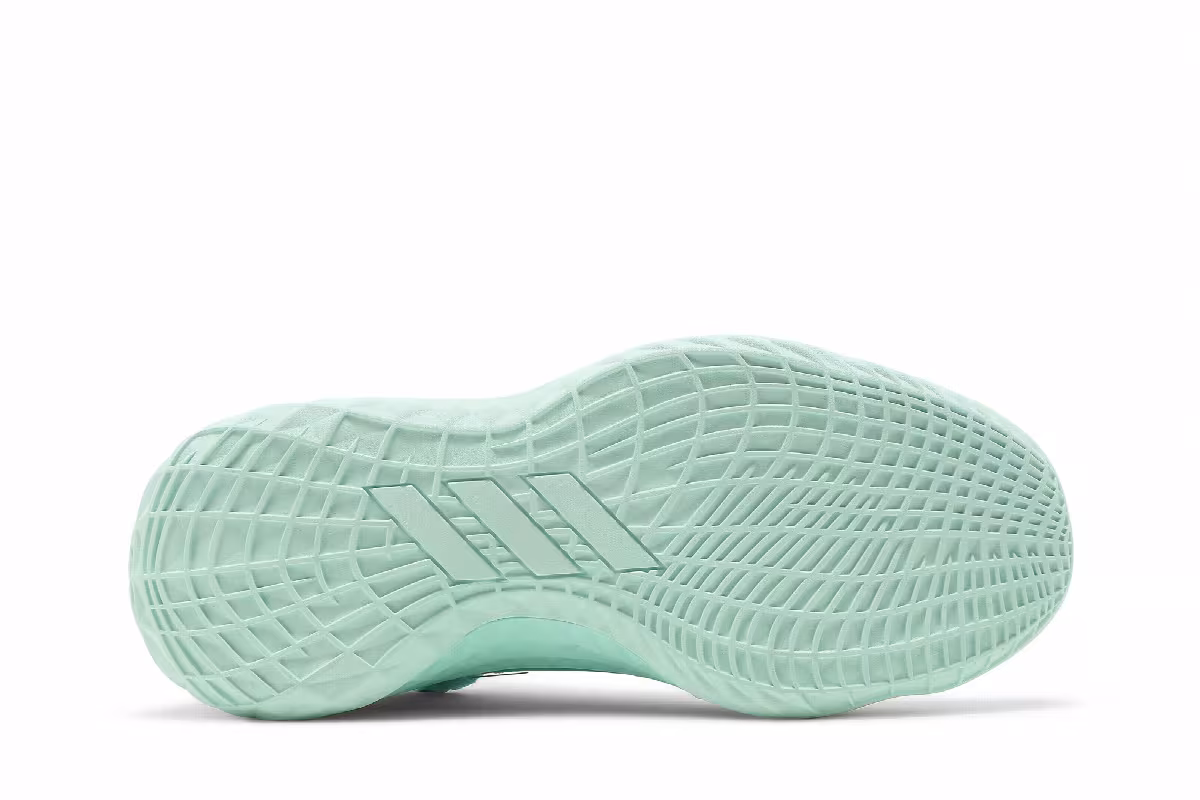 Adidas Harden Vol. 5 J Support, view 5