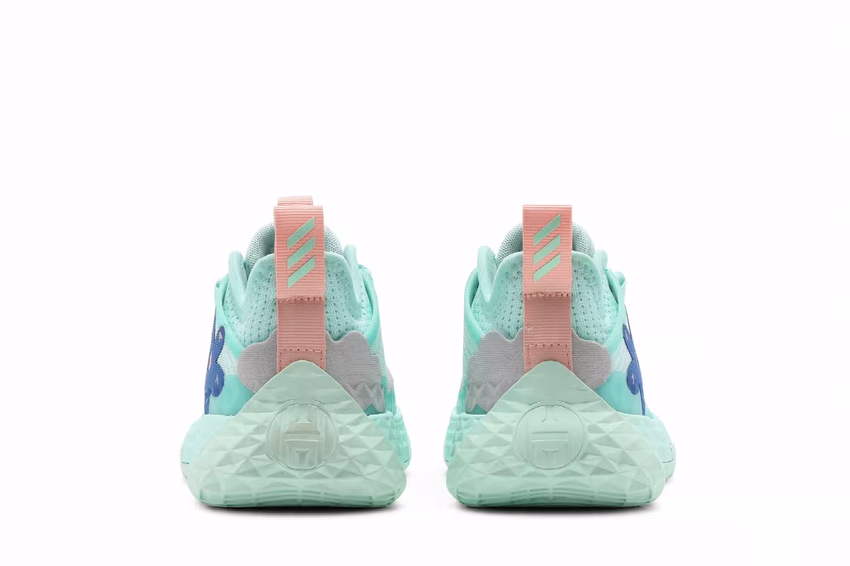 Adidas Harden Vol. 5 J Support, view 7