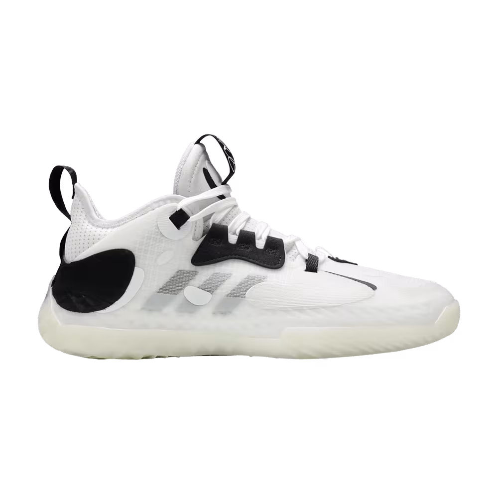 adidas Harden Vol. 5 Futurenatural ‘Welcome to BKLYN’ Welcome to BKLYN