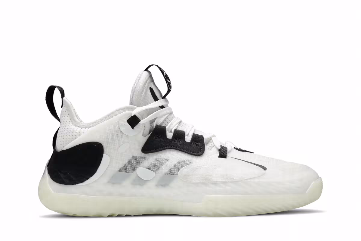 adidas Harden Vol. 5 Futurenatural ‘Welcome to BKLYN’ Welcome to BKLYN, view 2